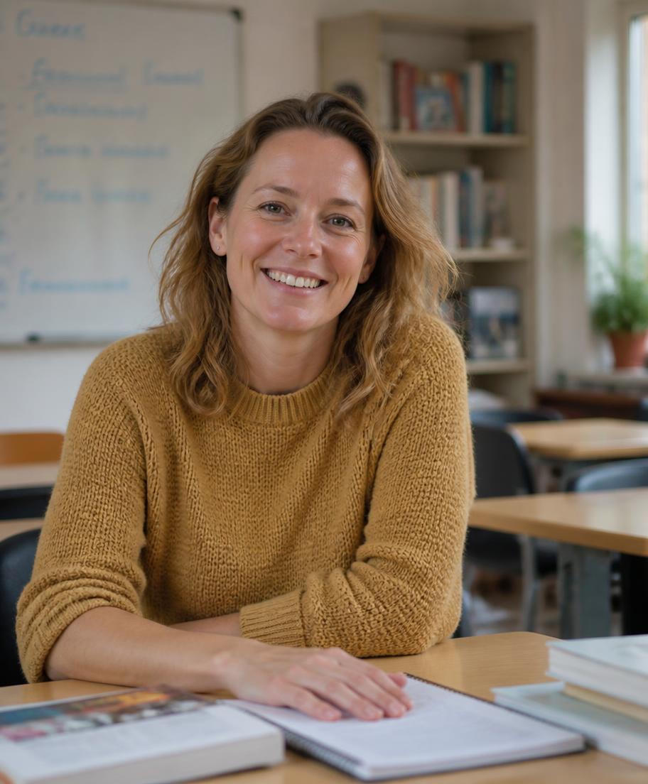 Anouk de Vries